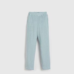 Nwt Babycottons Chritmas pajamas bottom Mom